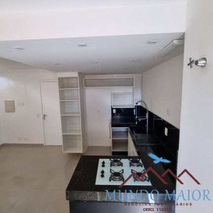 Imagem Apartamento com 2 Quartos à Venda, 83 m² em Casa Branca - Santo André