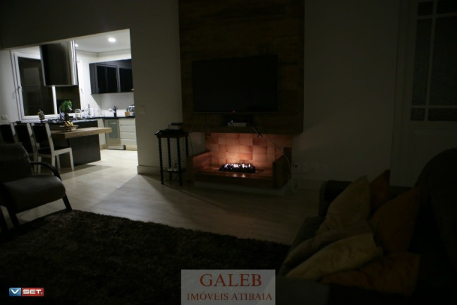 Imagem Casa com 5 Quartos à Venda, 347 m² em Condominio Porto Atibaia - Atibaia Imagem Casa com 5 Quartos à Venda, 347 m² em Condominio Porto Atibaia - Atibaia