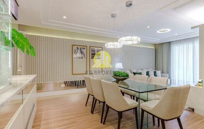 Imagem Apartamento com 3 Quartos à Venda, 123 m² em Juvevê - Curitiba Imagem Apartamento com 3 Quartos à Venda, 123 m² em Juvevê - Curitiba