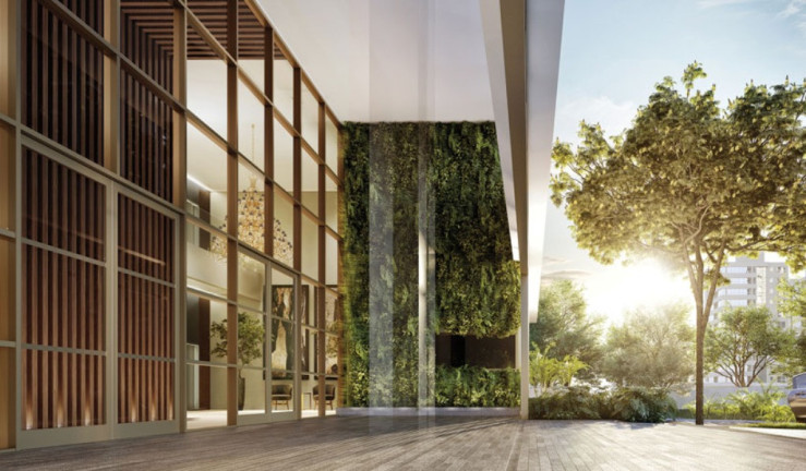 Imagem Imóvel com 4 Quartos à Venda, 280 m² em Moema - São Paulo Imagem Imóvel com 4 Quartos à Venda, 280 m² em Moema - São Paulo