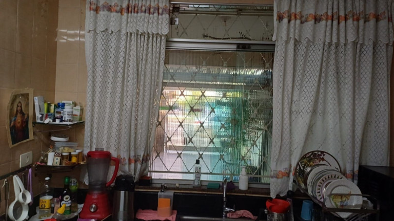 Imagem Casa com 3 Quartos para Alugar, 148 m² em Embaré - Santos Imagem Casa com 3 Quartos para Alugar, 148 m² em Embaré - Santos
