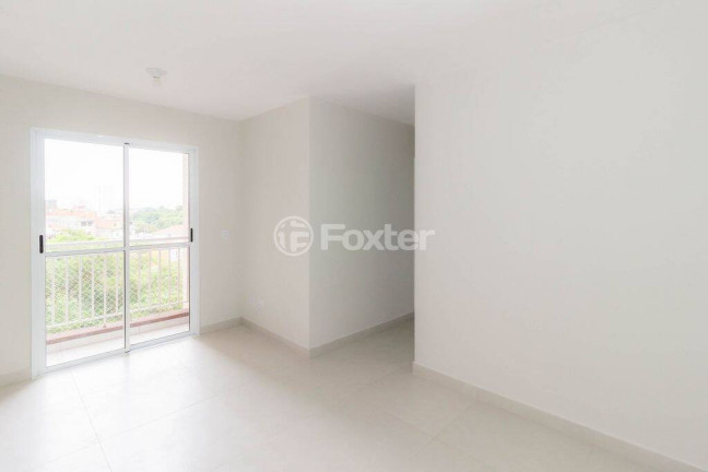 Apartamento com 2 Quartos à Venda, 40 m² em Vila Barreto - São Paulo