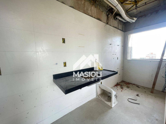 Imagem Cobertura com 2 Quartos à Venda, 120 m² em Itapuã - Vila Velha