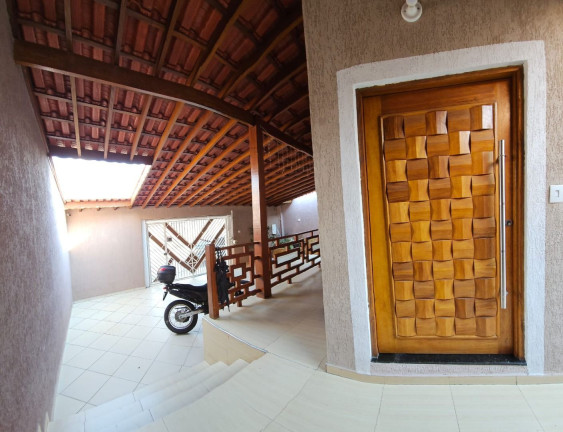 Imagem Sobrado com 3 Quartos à Venda, 570 m² em Jardim Obelisco - Poá