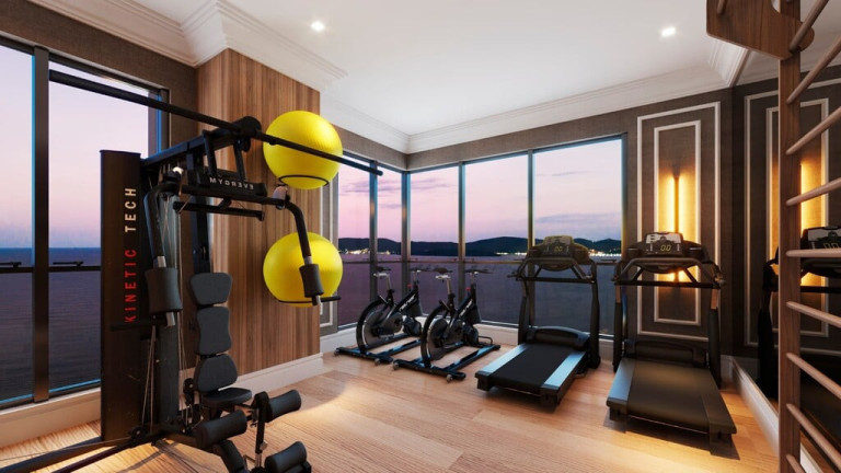 Imagem Apartamento com 1 Quarto à Venda, 43 m² em Meia Praia - Itapema Imagem Apartamento com 1 Quarto à Venda, 43 m² em Meia Praia - Itapema