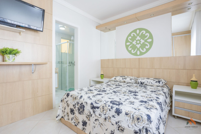 Imagem Apartamento com 3 Quartos à Venda, 92 m²