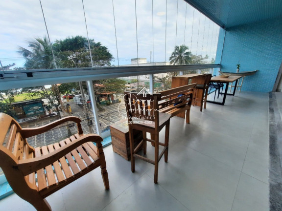Imagem Apartamento com 3 Quartos à Venda, 195 m² em Pitangueiras - Guarujá