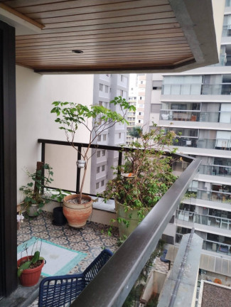 Imagem Apartamento com 3 Quartos à Venda, 105 m² em Pinheiros - São Paulo
