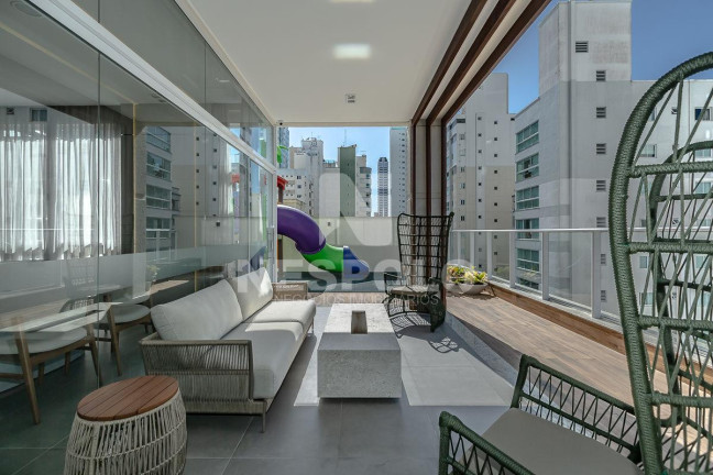 Imagem Apartamento à Venda, 172 m² em Centro - Balneario Camboriu