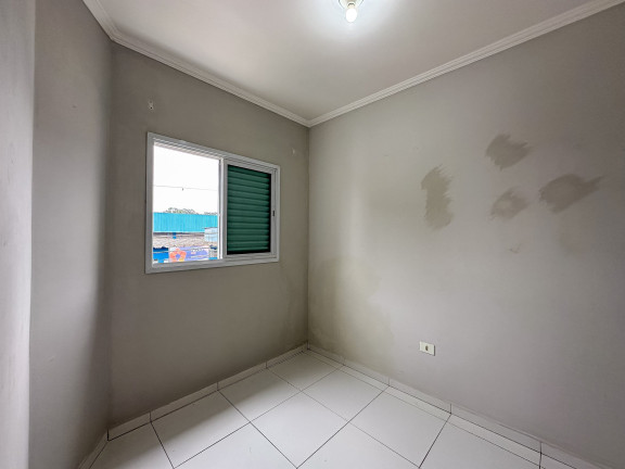 Imagem Apartamento com 3 Quartos à Venda,  em Parque Novo Oratório - Santo André