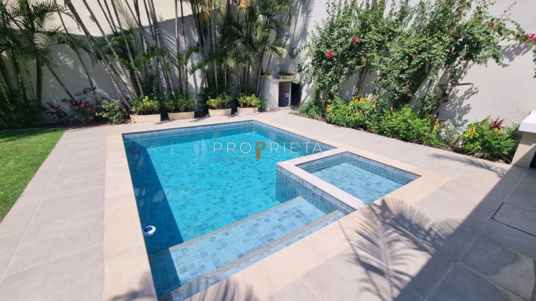 Imagem Casa de Condomínio com 4 Quartos à Venda, 355 m² em Barra Da Tijuca - Rio De Janeiro