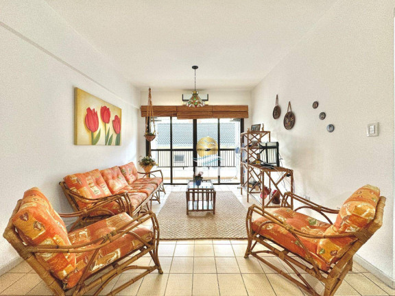 Imagem Apartamento com 2 Quartos à Venda, 85 m² em Jardim Astúrias - Guarujá Imagem Apartamento com 2 Quartos à Venda, 85 m² em Jardim Astúrias - Guarujá