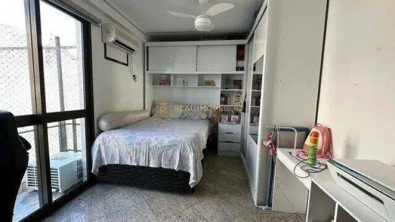 Imagem Cobertura com 3 Quartos à Venda, 260 m² em Recreio Dos Bandeirantes - Rio De Janeiro