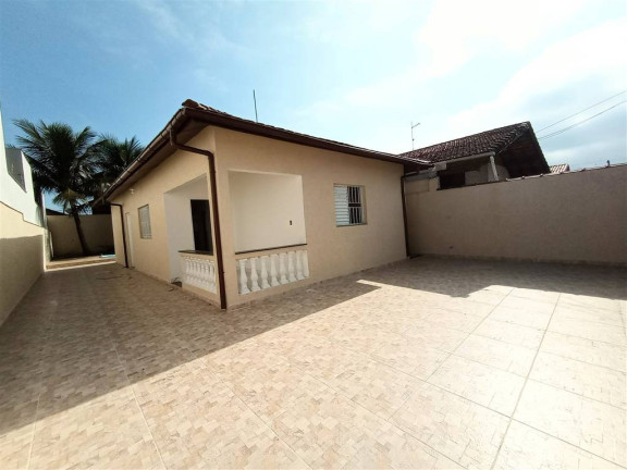 Imagem Casa com 3 Quartos à Venda, 72 m² em Maracanã - Praia Grande Imagem Casa com 3 Quartos à Venda, 72 m² em Maracanã - Praia Grande