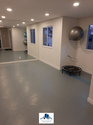 Imagem Apartamento com 2 Quartos à Venda, 40 m² em Vila Ema - São Paulo Imagem Apartamento com 2 Quartos à Venda, 40 m² em Vila Ema - São Paulo
