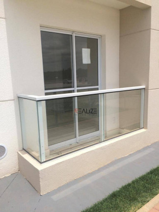 Imagem Apartamento com 2 Quartos à Venda, 51 m² em Condomínio Villa Helvetia - Indaiatuba
