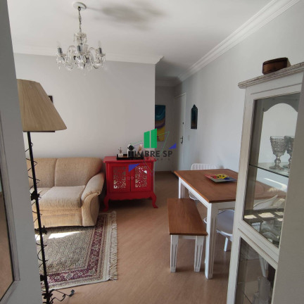Imagem Apartamento com 2 Quartos à Venda, 48 m² em Freguesia Do ó - São Paulo Imagem Apartamento com 2 Quartos à Venda, 48 m² em Freguesia Do ó - São Paulo