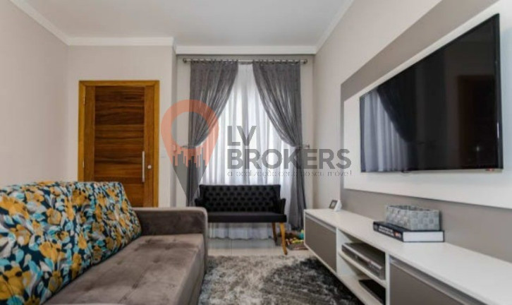 Imagem Casa com 3 Quartos à Venda, 198 m² em Vila Oliveira - Mogi Das Cruzes Imagem Casa com 3 Quartos à Venda, 198 m² em Vila Oliveira - Mogi Das Cruzes