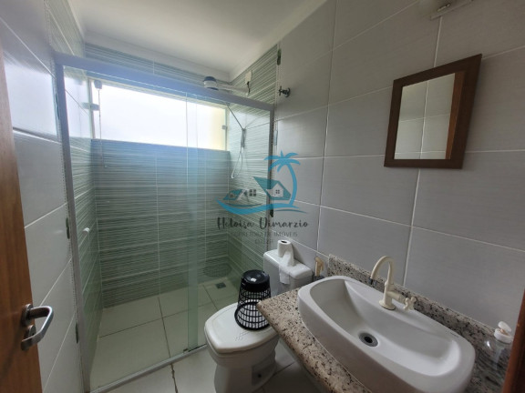 Imagem Apartamento com 2 Quartos à Venda, 70 m² em Itaguá - Ubatuba