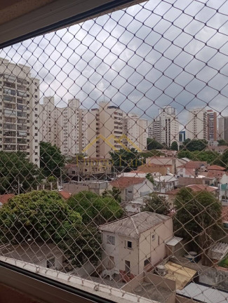 Imagem Apartamento com 2 Quartos à Venda, 47 m² em Perdizes - São Paulo