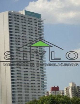 Sala Comercial à Venda, 39 m² em Centro - São Bernardo Do Campo