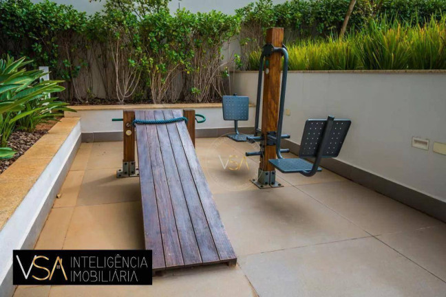 Imagem Studio com 1 Quarto para Alugar, 40 m² em Centro - Campinas Imagem Studio com 1 Quarto para Alugar, 40 m² em Centro - Campinas