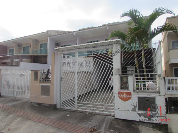 Imagem Sobrado com 3 Quartos à Venda, 67 m² em Forquilhas - São José Imagem Sobrado com 3 Quartos à Venda, 67 m² em Forquilhas - São José
