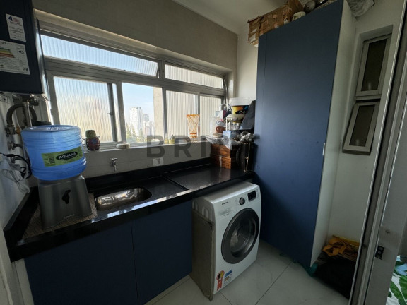 Imagem Apartamento com 2 Quartos à Venda, 82 m² em Campo Belo - São Paulo Imagem Apartamento com 2 Quartos à Venda, 82 m² em Campo Belo - São Paulo