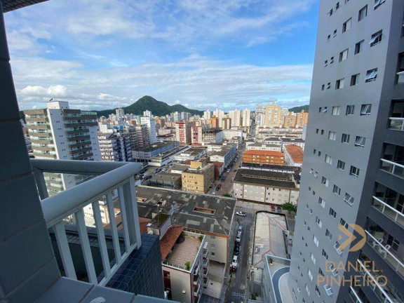Imagem Apartamento com 1 Quarto à Venda, 50 m² em Boqueirão - Praia Grande Imagem Apartamento com 1 Quarto à Venda, 50 m² em Boqueirão - Praia Grande