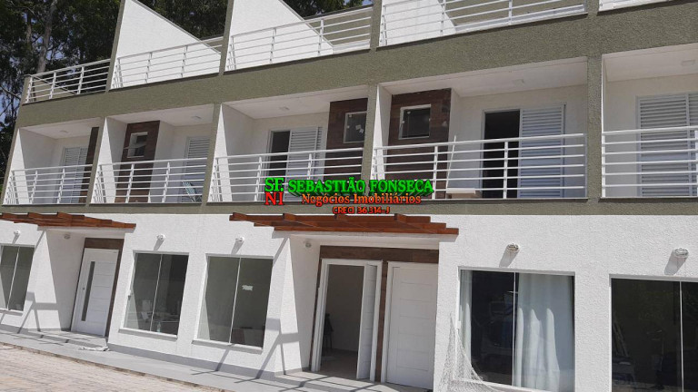 Imagem Sobrado com 2 Quartos à Venda, 120 m² em Massaguaçu - Caraguatatuba Imagem Sobrado com 2 Quartos à Venda, 120 m² em Massaguaçu - Caraguatatuba