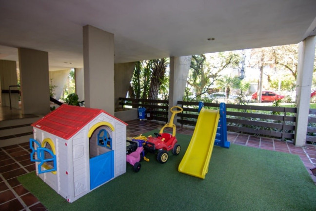 Imagem Apartamento com 2 Quartos à Venda, 88 m² em Higienópolis - Porto Alegre