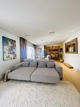 Imagem Apartamento com 3 Quartos à Venda, 178 m² em Brooklin - São Paulo Imagem Apartamento com 3 Quartos à Venda, 178 m² em Brooklin - São Paulo