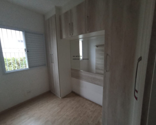 Imagem Apartamento com 2 Quartos à Venda, 48 m² em Vila Mogilar - Mogi Das Cruzes Imagem Apartamento com 2 Quartos à Venda, 48 m² em Vila Mogilar - Mogi Das Cruzes