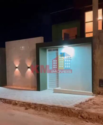 Imagem Casa com 3 Quartos à Venda, 102 m² em Alto Do Sumaré - Mossoró Imagem Casa com 3 Quartos à Venda, 102 m² em Alto Do Sumaré - Mossoró