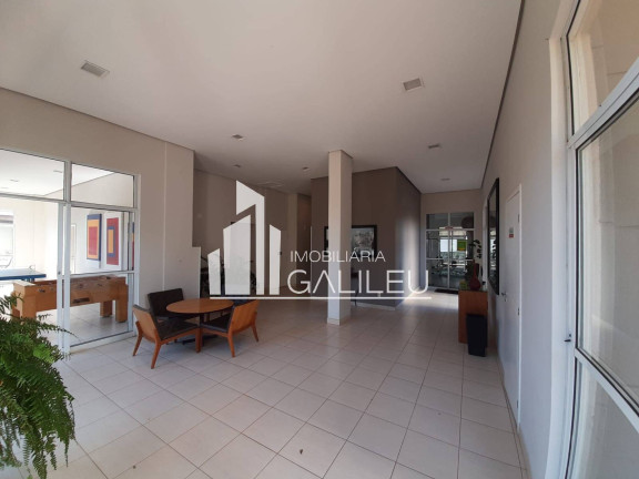 Imagem Apartamento com 2 Quartos à Venda, 70 m² em Parque Prado - Campinas