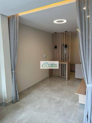 Imagem Apartamento com 1 Quarto para Alugar, 42 m² em Paraíso - São Paulo Imagem Apartamento com 1 Quarto para Alugar, 42 m² em Paraíso - São Paulo