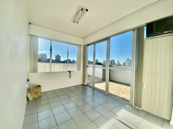 Imagem Sala Comercial à Venda, 102 m² em Estreito - Florianópolis