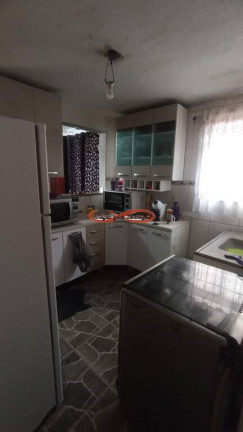 Imagem Apartamento com 2 Quartos à Venda, 43 m² em Conjunto Habitacional Castro Alves - São Paulo Imagem Apartamento com 2 Quartos à Venda, 43 m² em Conjunto Habitacional Castro Alves - São Paulo