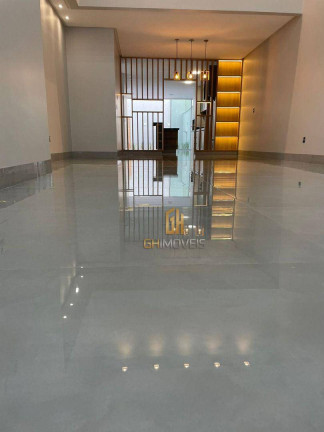 Imagem Casa com 3 Quartos à Venda, 175 m² em Parque Amazônia - Goiânia Imagem Casa com 3 Quartos à Venda, 175 m² em Parque Amazônia - Goiânia