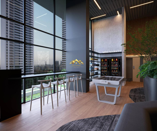 Imagem Apartamento com 1 Quarto à Venda, 28 m² em Boa Viagem - Recife Imagem Apartamento com 1 Quarto à Venda, 28 m² em Boa Viagem - Recife