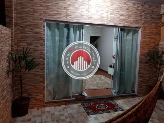 Imagem Casa com 2 Quartos à Venda, 200 m² em Realengo - Rio De Janeiro Imagem Casa com 2 Quartos à Venda, 200 m² em Realengo - Rio De Janeiro