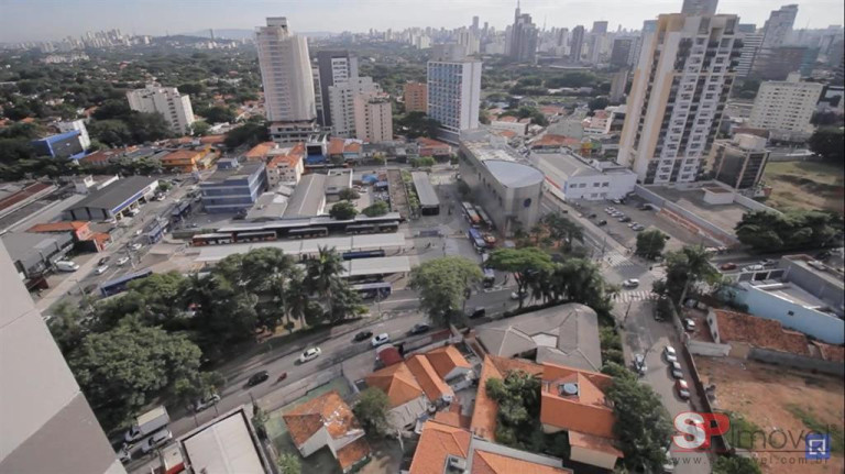 Imagem Apartamento com 1 Quarto à Venda, 36 m² em Butantã - São Paulo Imagem Apartamento com 1 Quarto à Venda, 36 m² em Butantã - São Paulo