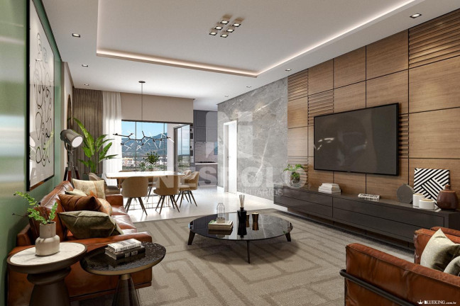 Imagem Apartamento à Venda,  em Castelo Branco - Itapema