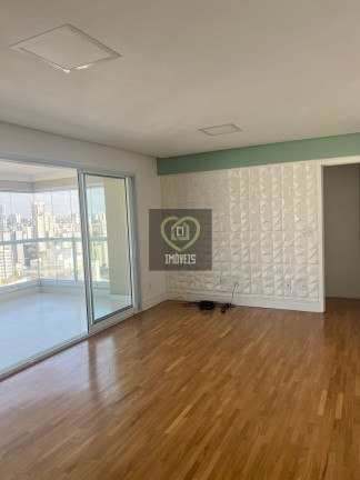 Imagem Apartamento com 3 Quartos à Venda, 152 m² em Vila Pompéia - São Paulo