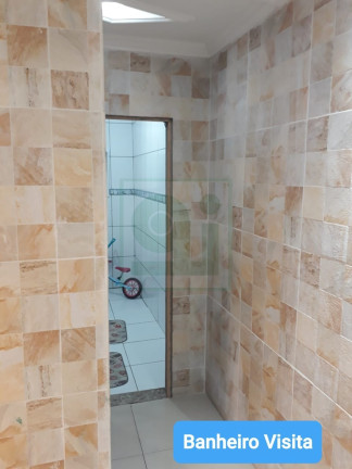 Imagem Casa com 3 Quartos à Venda, 130 m² em Bandeiras - Osasco Imagem Casa com 3 Quartos à Venda, 130 m² em Bandeiras - Osasco