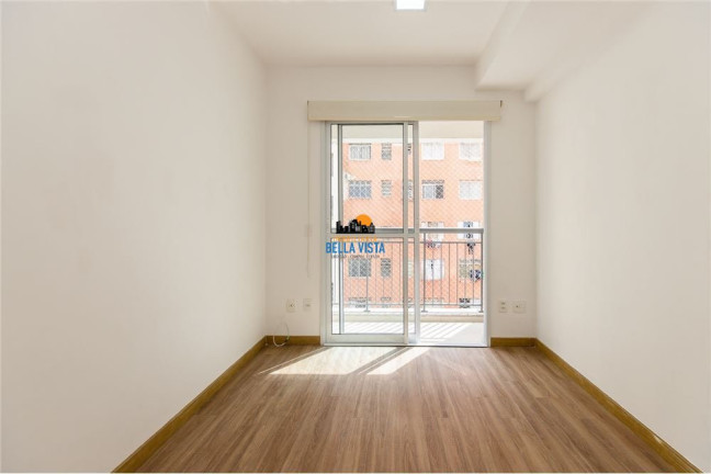 Imagem Apartamento com 1 Quarto à Venda, em Liberdade - São Paulo Imagem Apartamento com 1 Quarto à Venda, em Liberdade - São Paulo