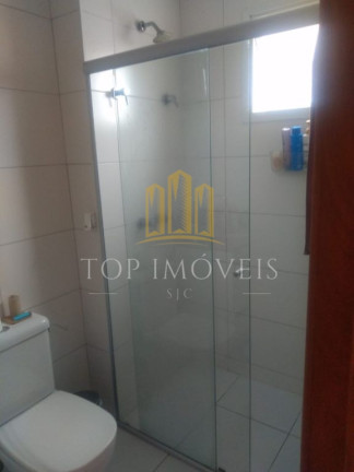 Imagem Apartamento com 2 Quartos à Venda, 74 m² em Jardim Oswaldo Cruz - São José Dos Campos