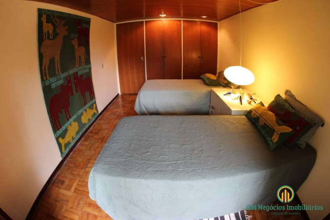 Imagem Casa com 5 Quartos à Venda, 6 m² em Granja Viana - Cotia