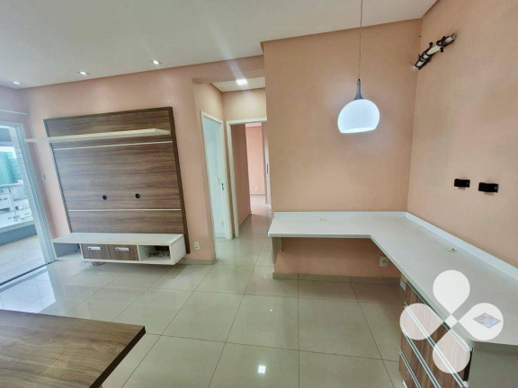 Imagem Imóvel com 2 Quartos à Venda, 70 m² em Pompéia - Santos Imagem Imóvel com 2 Quartos à Venda, 70 m² em Pompéia - Santos