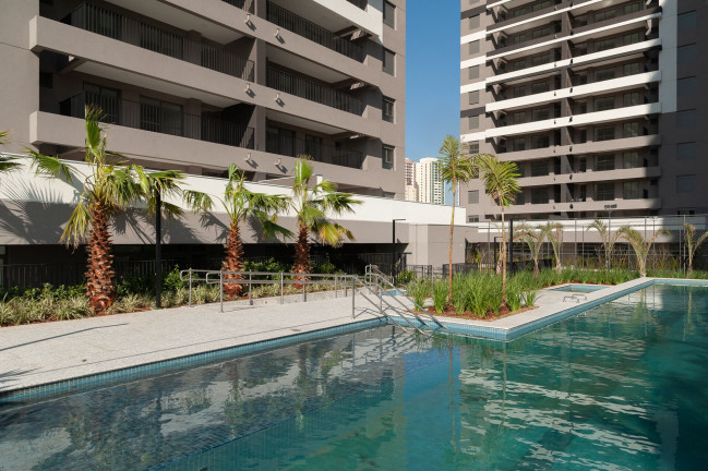 Imagem Apartamento com 3 Quartos à Venda, 103 m² em Tatuapé - São Paulo